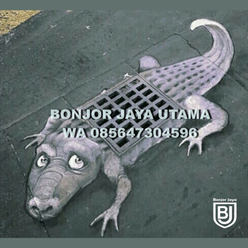Jasa Pengecoran Pembuatan Grill Berkualitas Bonjor Jaya