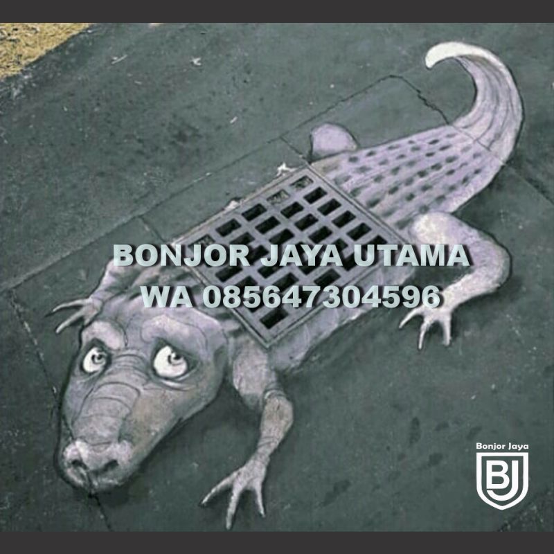 Jasa Pengecoran Pembuatan Grill Murah Bonjor Jaya
