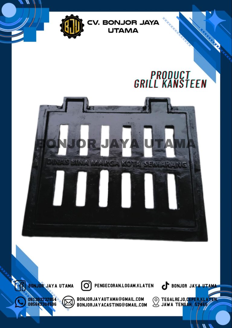 Grill
