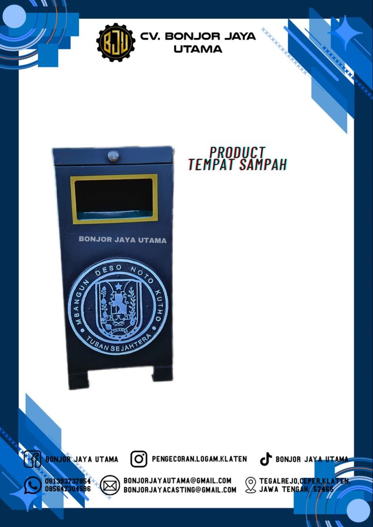 Tempat Sampah