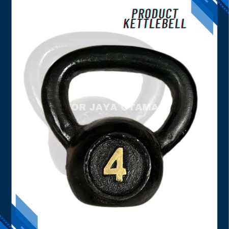 4 ketebel