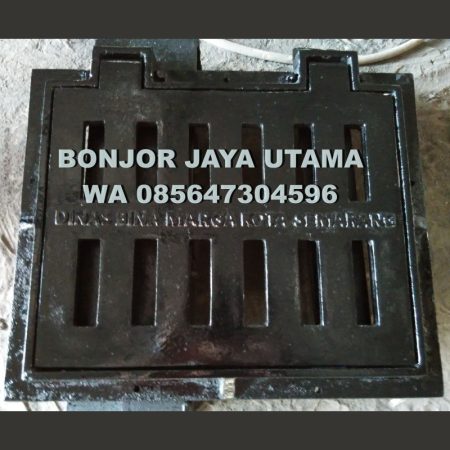Jasa Pengecoran Pembuatan Grill Inlet Berkualitas Bonjor Jaya