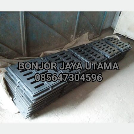 Jasa Pengecoran Pembuatan Grill Inlet Murah Bonjor Jaya