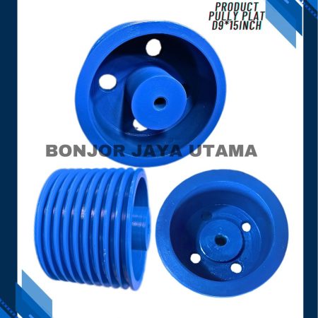 PULLY