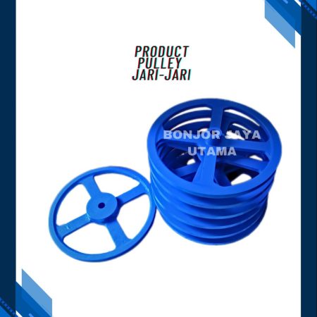 pully